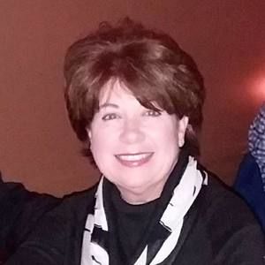 Meet your Posher, Kathleen